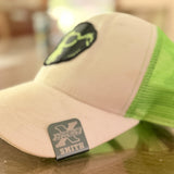 Engraved Hat Clips