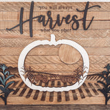 Harvest: Handcrafted Fall Decor