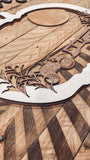Harvest: Handcrafted Fall Decor