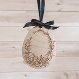 Floral Easter Tags