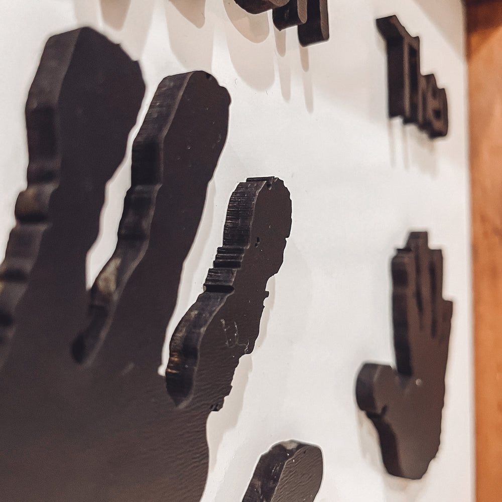What it Means to Me: The Defined Collection