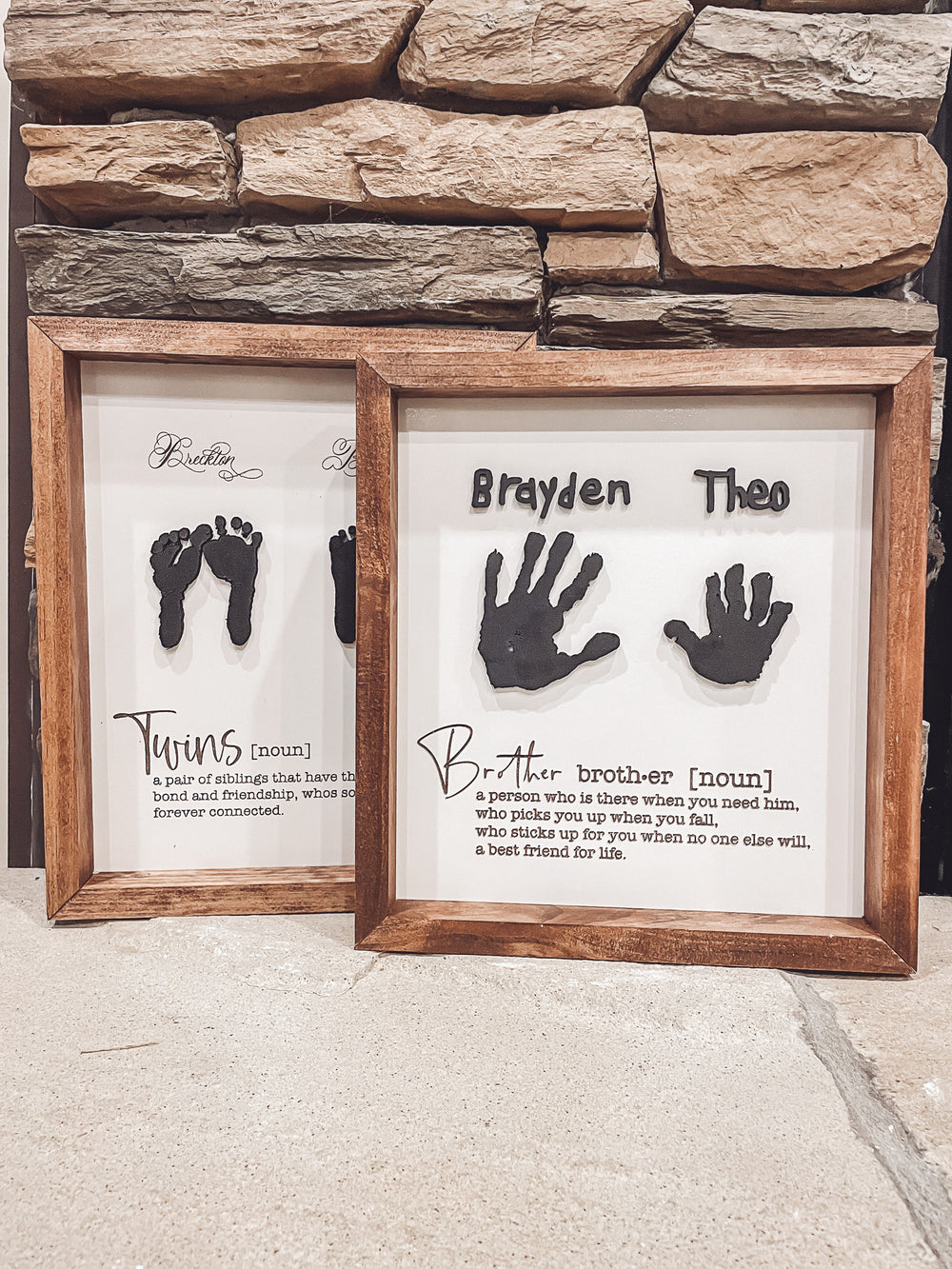 What it Means to Me: The Defined Collection