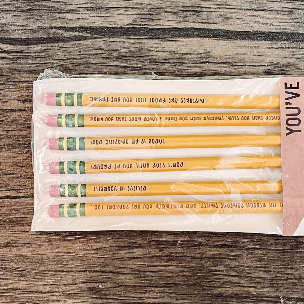 Back to School Gift Kit