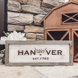 Highland Hanover