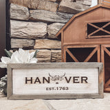 Highland Hanover
