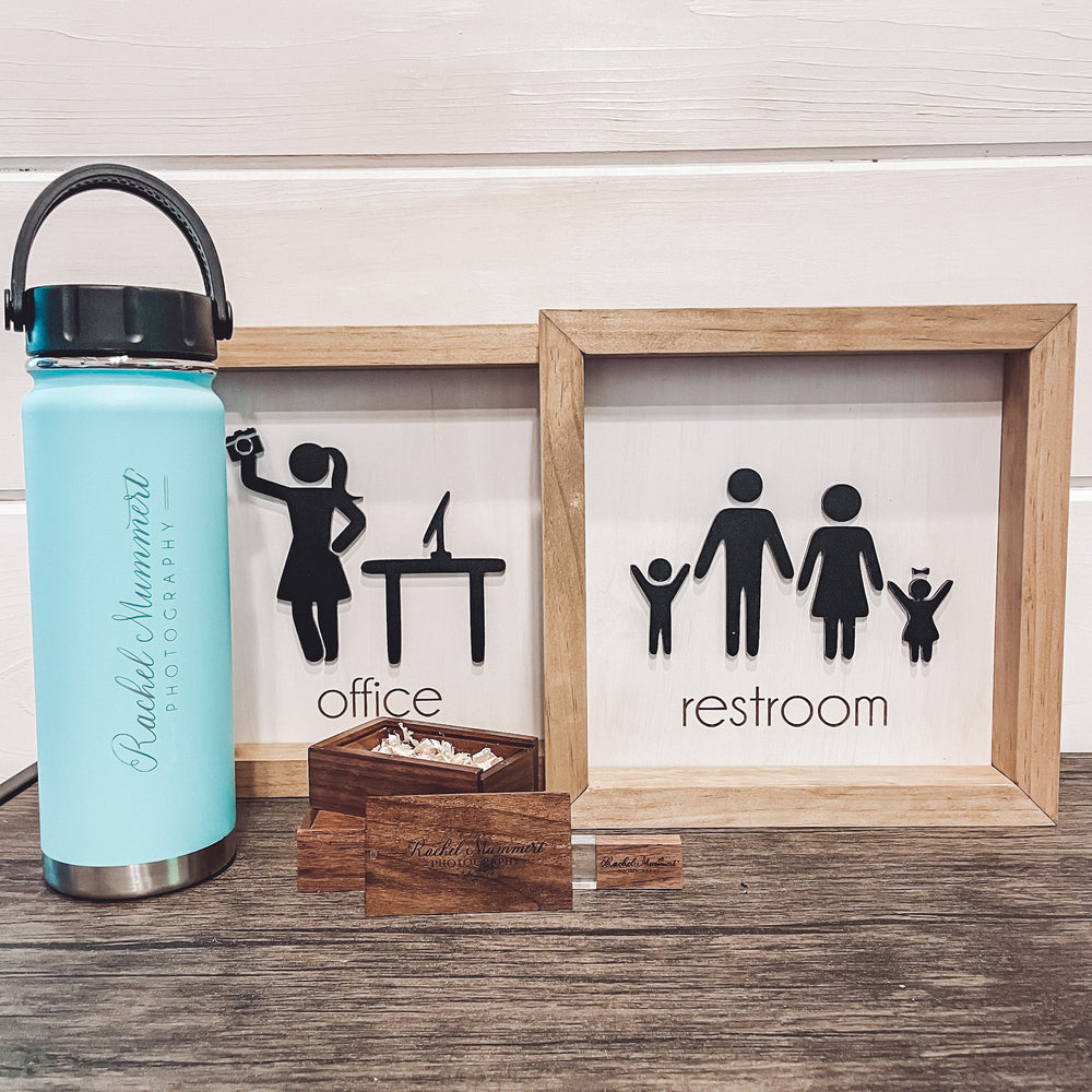 Photography Office Bundle