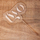 Acrylic Cake Toppers