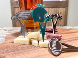 Team Cheese Picks for Party