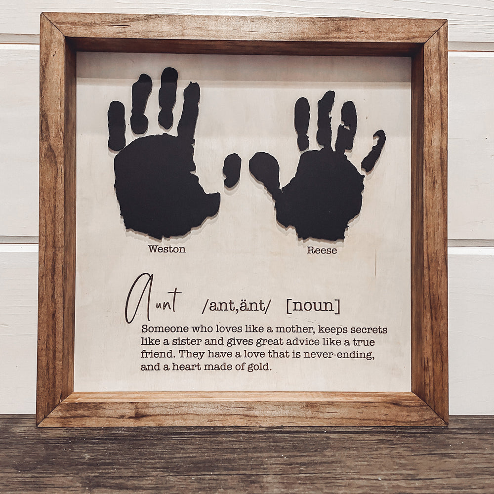 What it Means to Me: The Defined Collection