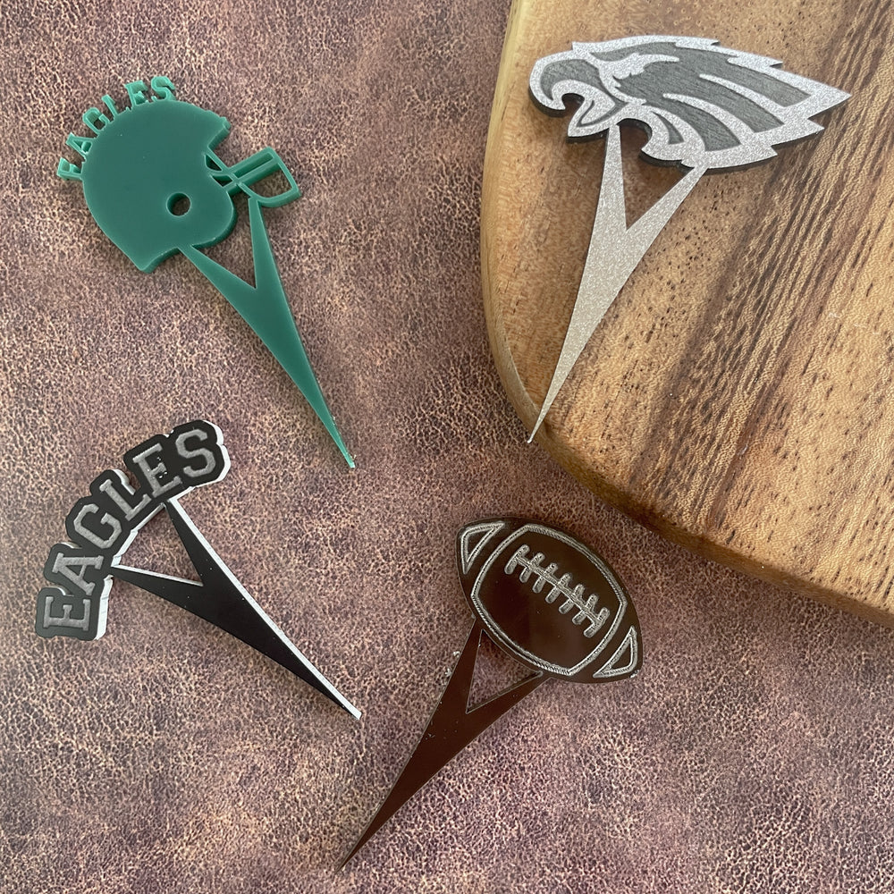 Team Cheese Picks for Party