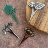 Team Cheese Picks for Party