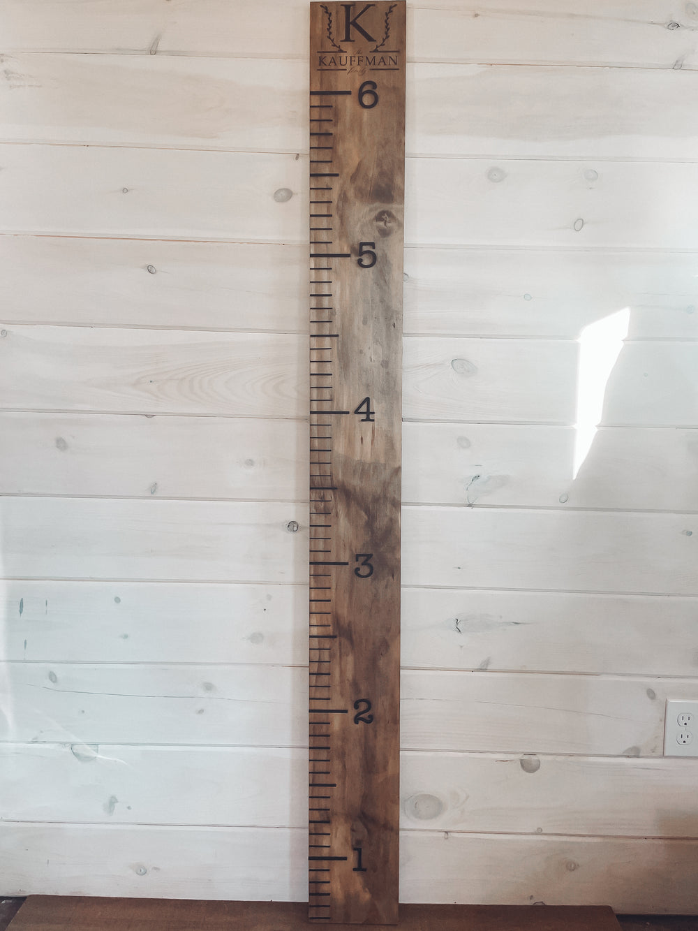 Growth Charts
