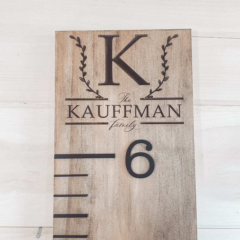 Growth Charts