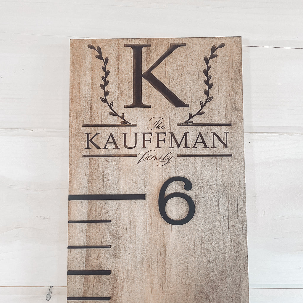 Growth Charts Script and Grain