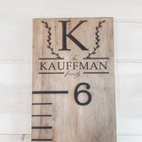 Growth Charts