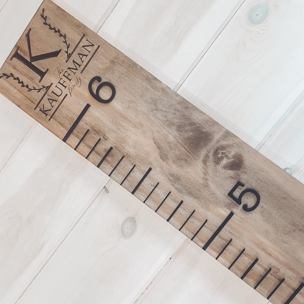Growth Charts