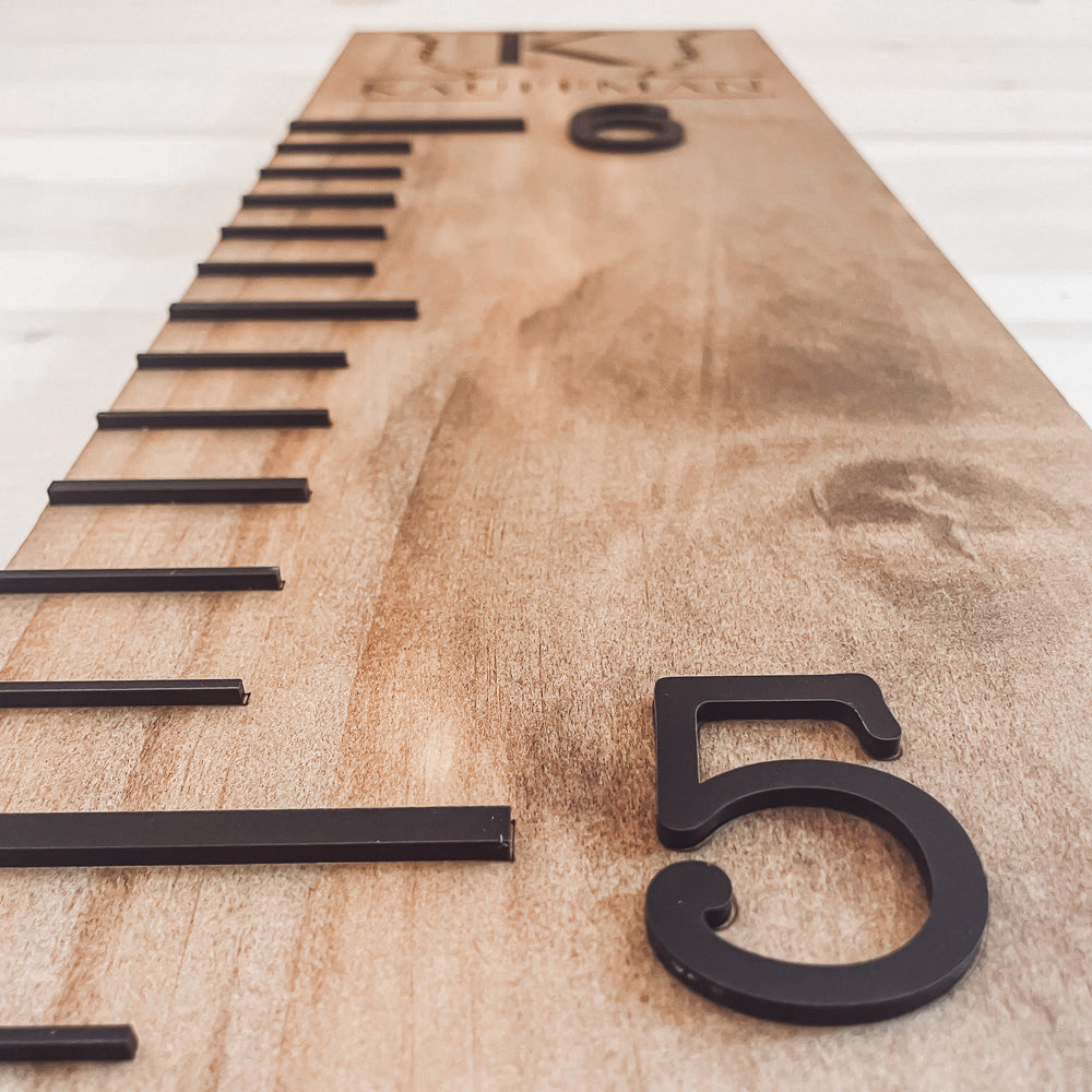 Growth Charts