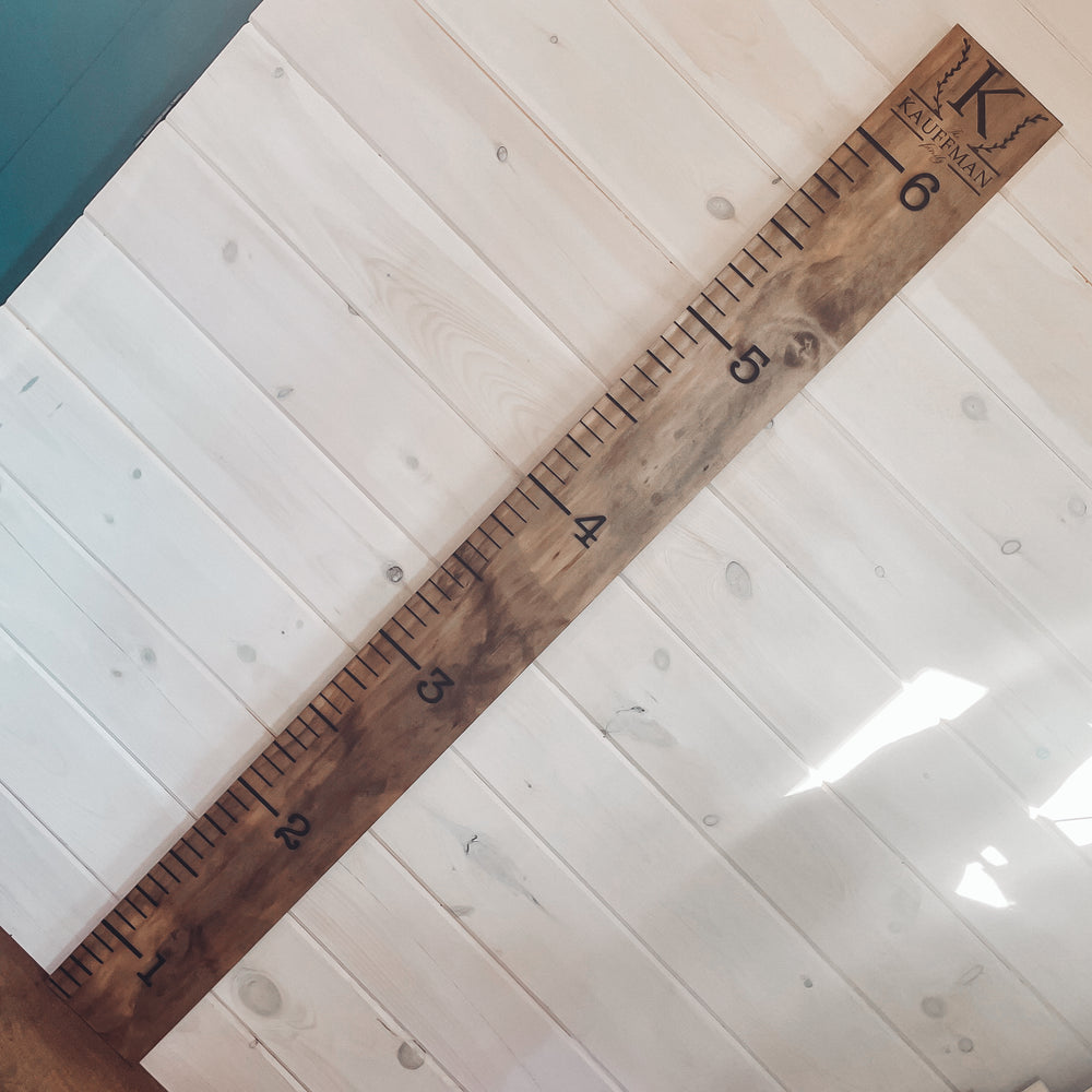 Growth Charts