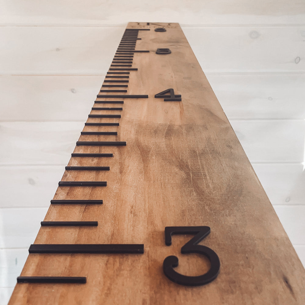 Growth Charts