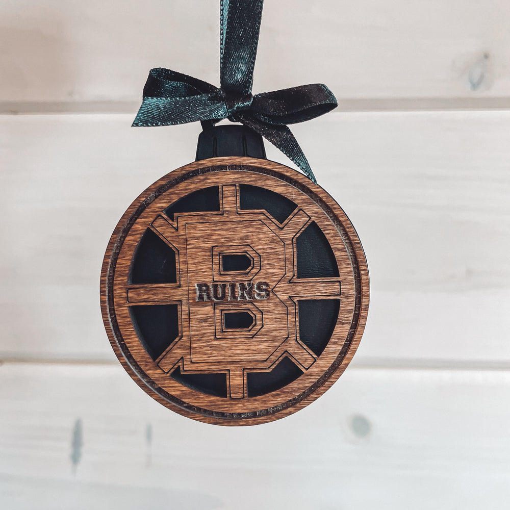 Custom Ornaments