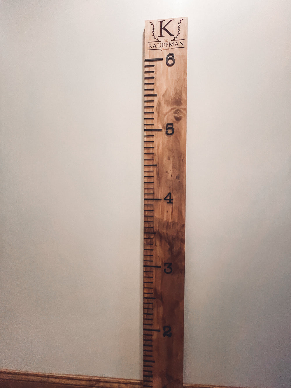 Growth Charts