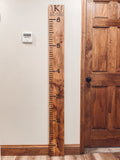 Growth Charts