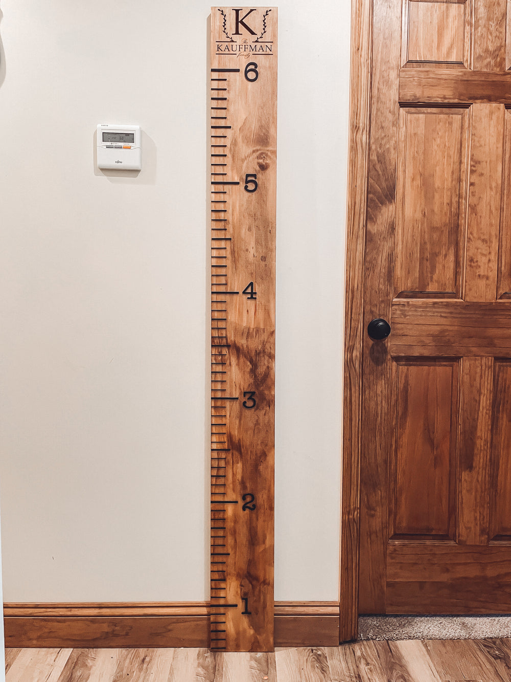 Growth Charts