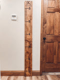 Growth Charts