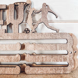 Childs Medal Holder Rack