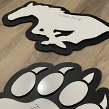 Future Class of... Whiteboard Signs