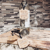 "Thank You for Being a Friend" Wine Tag Collection