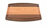 Multi-Wood Species Cutting Board
