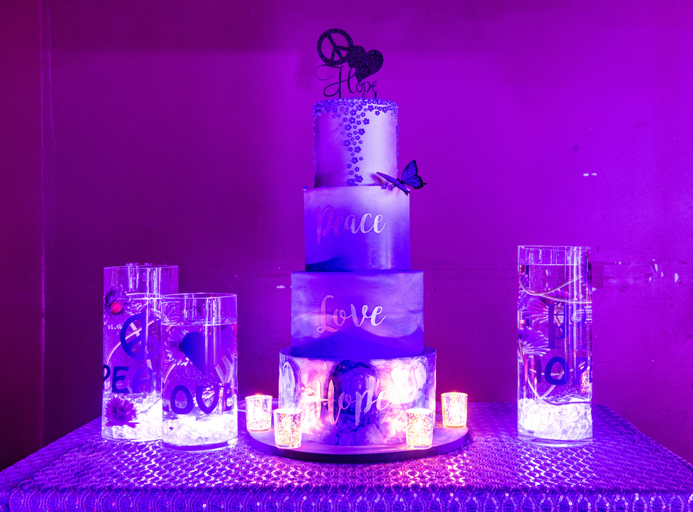 Custom Cake Toppers