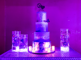 Custom Cake Toppers